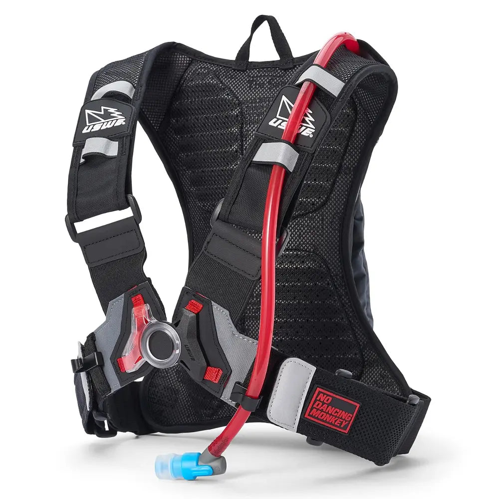 USWE USWE MOTO HYDRO 3L BLACK
