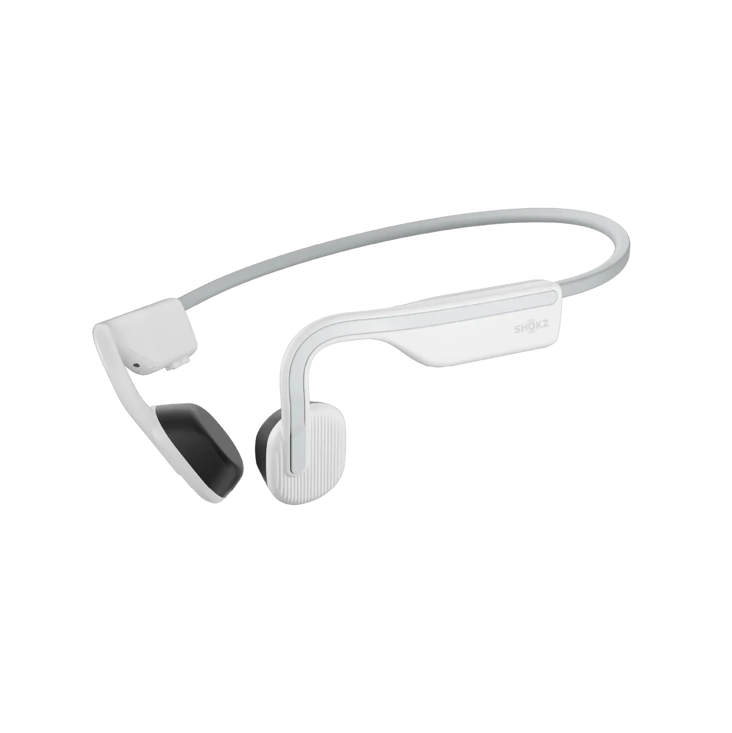 Audífonos SHOKZ OpenMove White