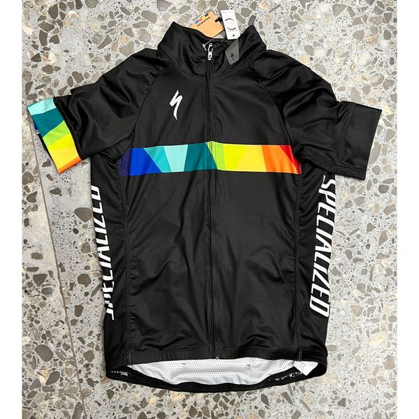 Sl Expert Jersey Ss Full Custom