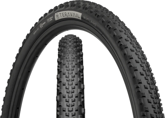Neumático Teravail Rutland 700cx42 mixed terrain