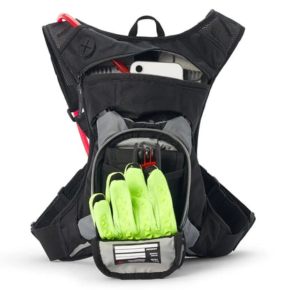 USWE USWE MOTO HYDRO 3L BLACK