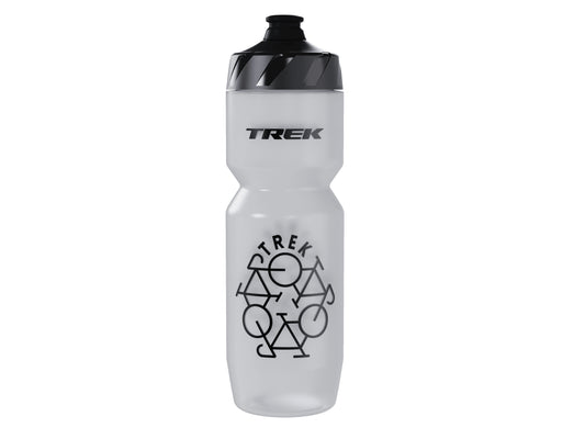 Caramagiola Trek Voda 769 ml Clear