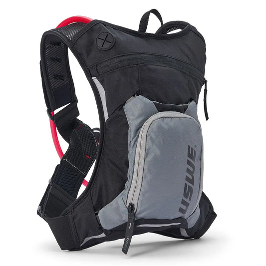 USWE USWE MOTO HYDRO 3L BLACK