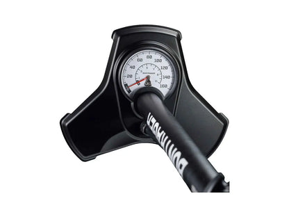 Bombín de piso Bontrager Charger