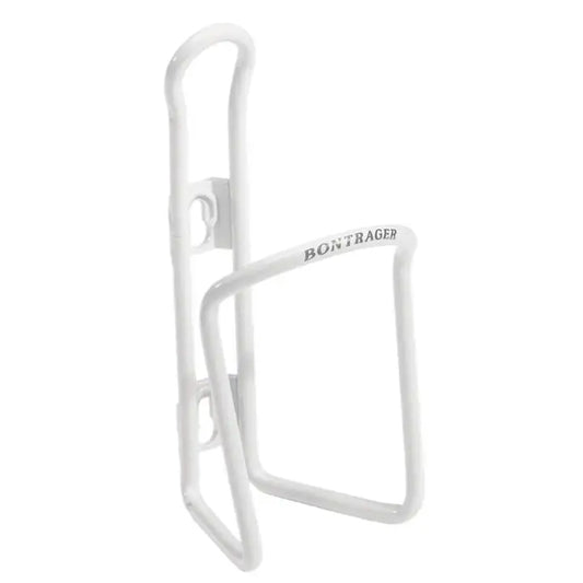 Porta Caramagiola Bontrager Hollow 6mm Blanco