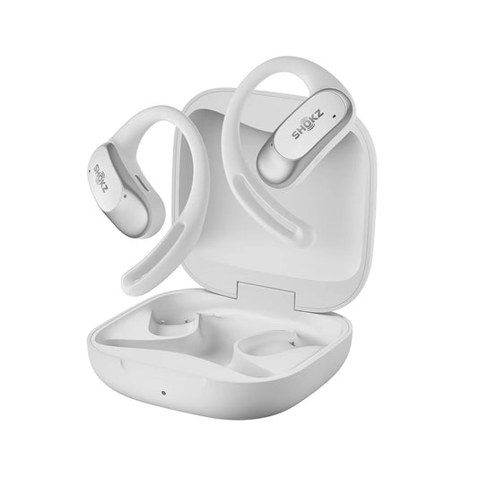 Audífonos Bluetooth Shokz OpenFit Air – Comodidad y Sonido Premium