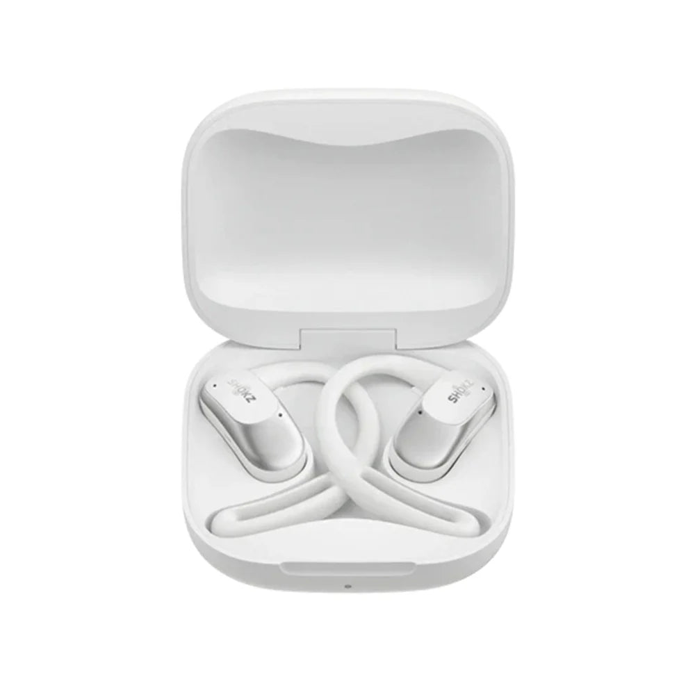 Audífonos Bluetooth Shokz OpenFit Air – Comodidad y Sonido Premium