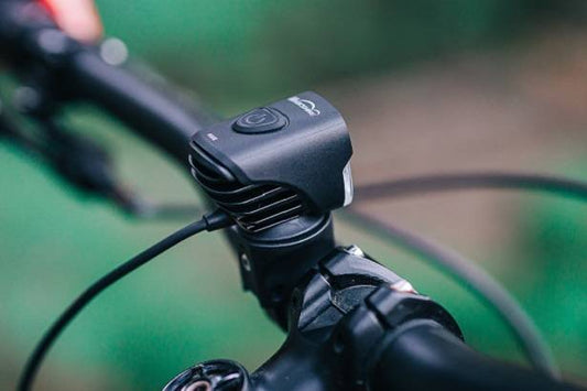 Luz de Bicicleta Magicshine MJ 900S