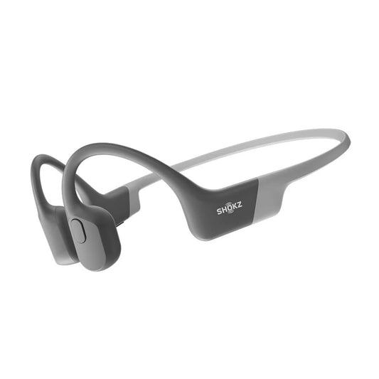 Audífonos Deportivos Bluetooth Shokz OpenRun – Tu Compañero de Entrenamiento