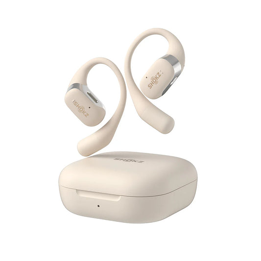 Audífonos Bluetooth Shokz OpenFit – Libertad y Conexión Total