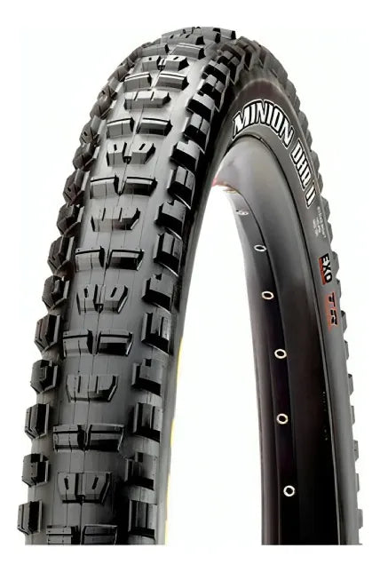 Neumático Maxxis MINION DHR II BIKEPARK DH/TR 29X2.40 Alambre