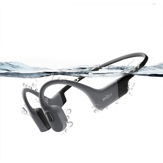 Audífonos Deportivos Shokz OpenSwim Pro – Entrena Bajo el Agua