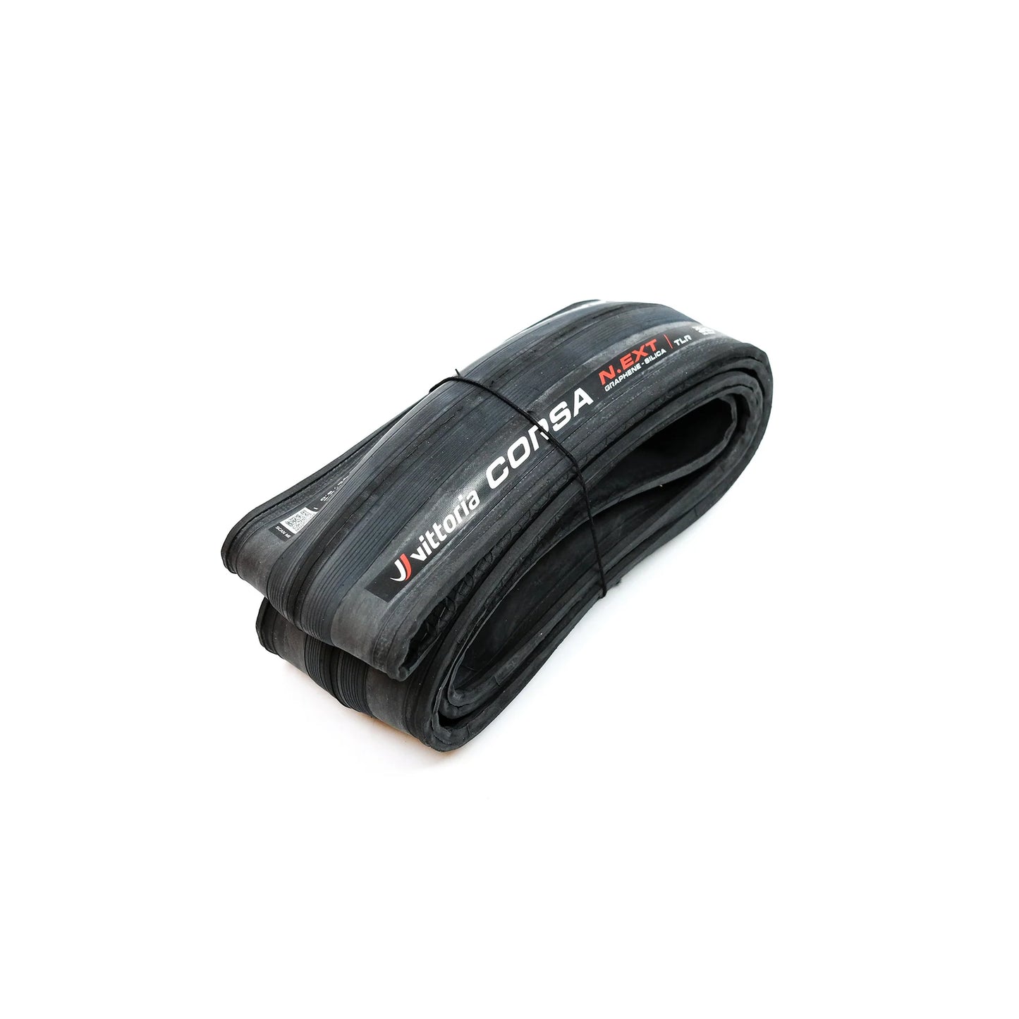 Vittoria Corsa NEXT Tubeless TLR Tyre - Black