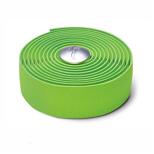 Specialized S-Wrap Roubaix Handlebar Tape - Monster Green