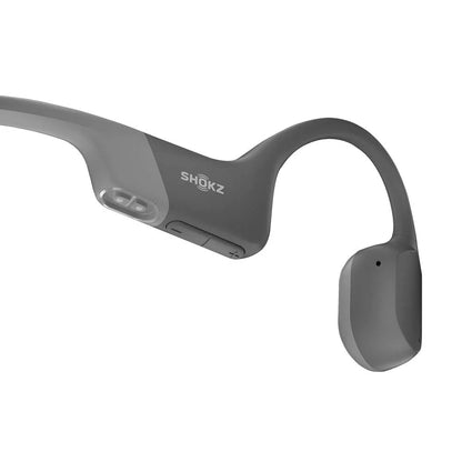 Audífonos Deportivos Bluetooth Shokz OpenRun – Tu Compañero de Entrenamiento