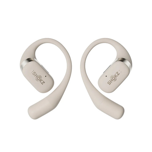 Audífonos Bluetooth Shokz OpenFit – Libertad y Conexión Total