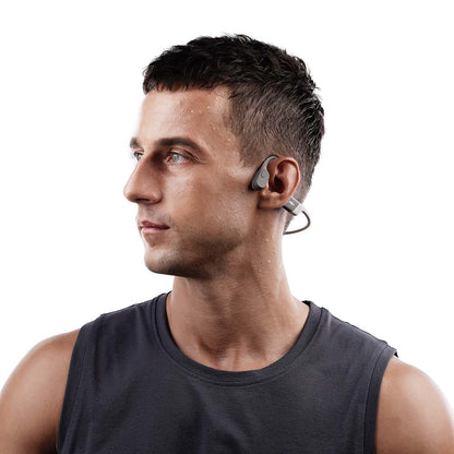 Audífonos Deportivos Bluetooth Shokz OpenRun – Tu Compañero de Entrenamiento