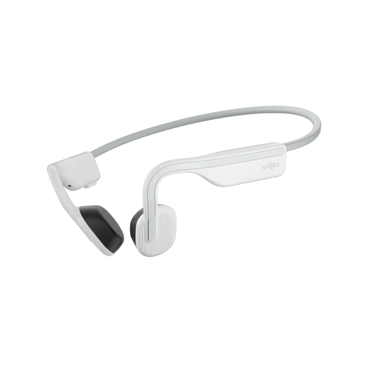 Audífonos SHOKZ OpenMove White
