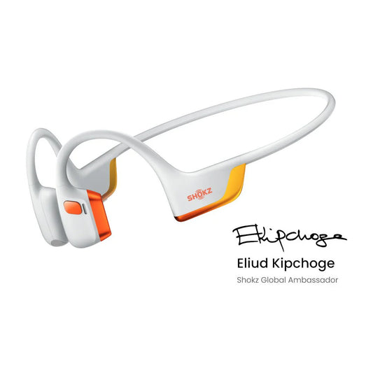 Audífonos SHOKZ OpenRun Pro2 Kipchoge